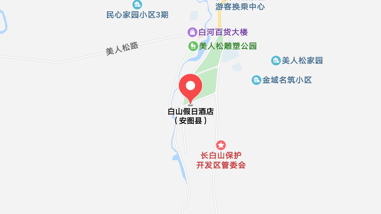 地圖信息