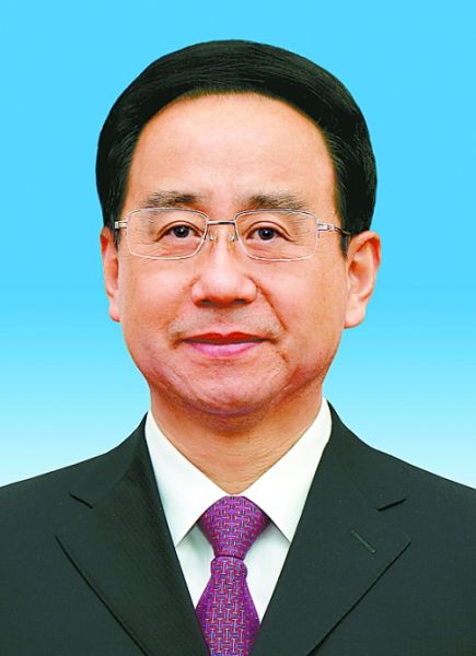 令計畫案