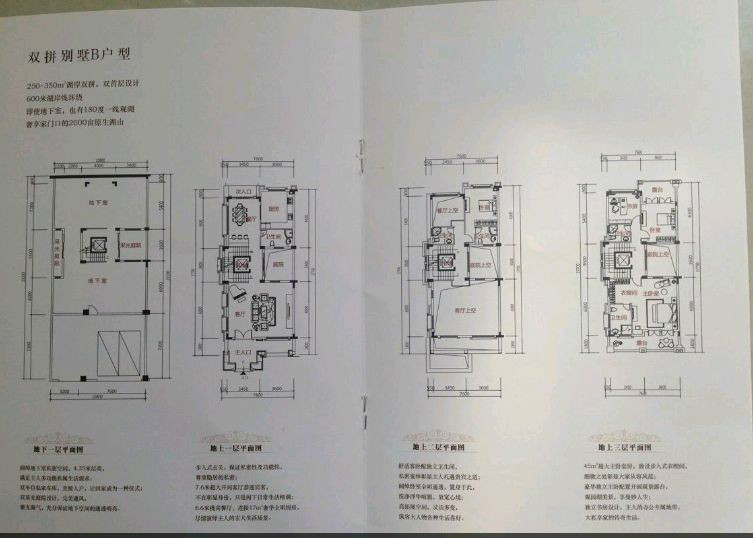 保利生態城