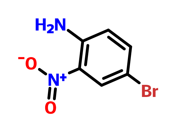 4-溴-2-硝基苯胺