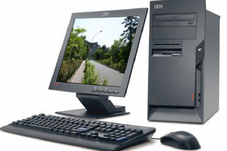 聯想ThinkCentre M52 8215I99