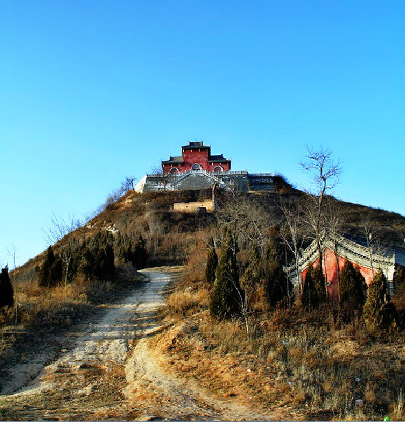 頂天寺