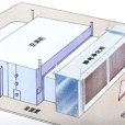 中央空調空氣淨化器(空調淨化器)