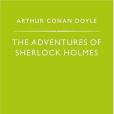 The Adventures of Sherlock Holmes(1994年Penguin Books Ltd出版的圖書)