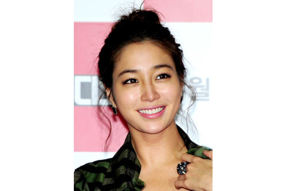 Min-jung Lee