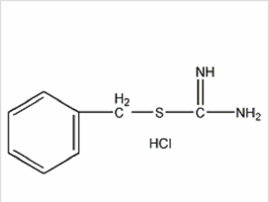 S-苄基氯化異硫脲