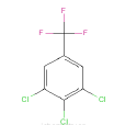 3,4,5-三氯三氟甲苯