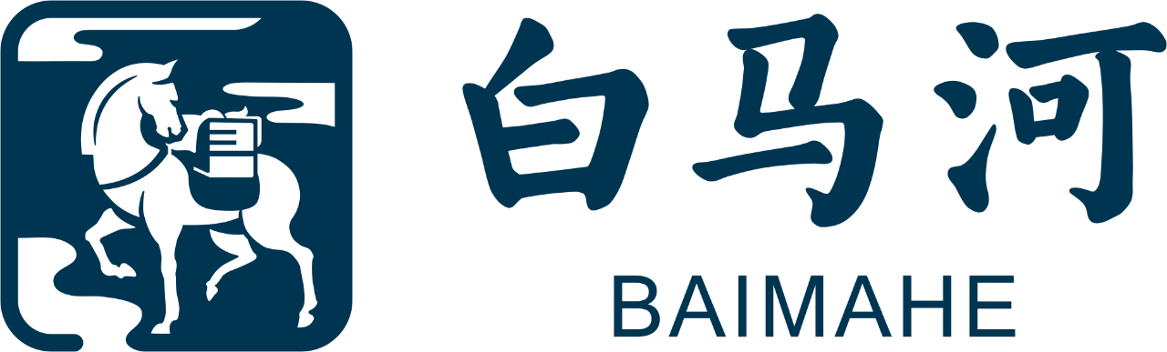 白馬河站(中國陝西省鹹陽市境內捷運車站)