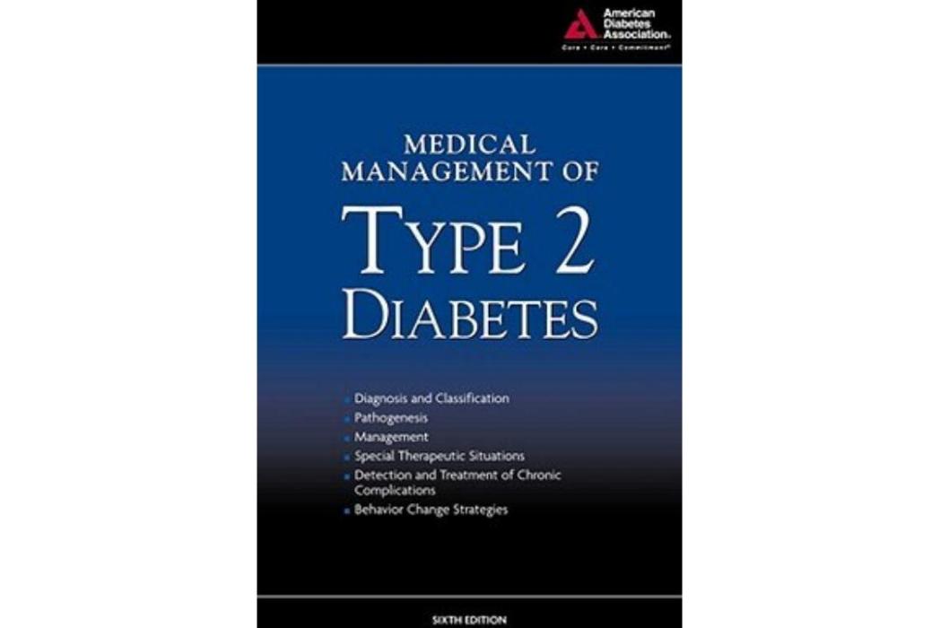 Medical Management of Type 2 Diabetes