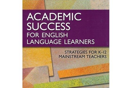 Academic Success for English Language Learners