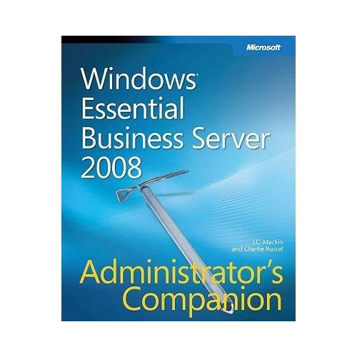 Windows Essential Business Server