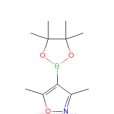 3,5-二甲基異惡唑-4-硼酸頻哪醇酯
