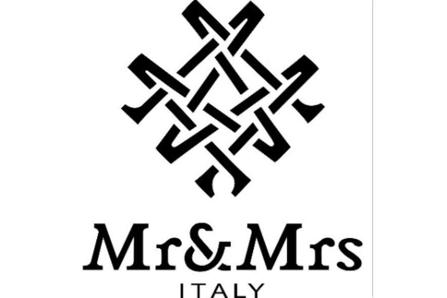 Mr & Mrs Italy