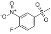 2-氟-5-甲基磺醯硝基苯