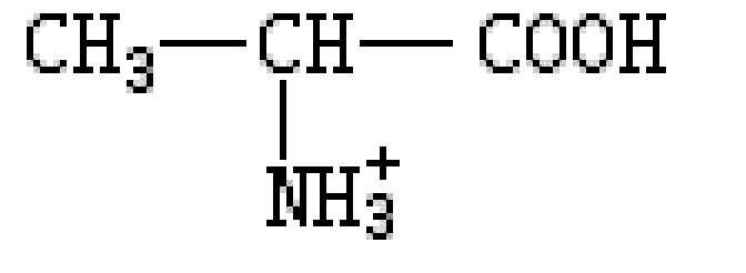 丙氨酸