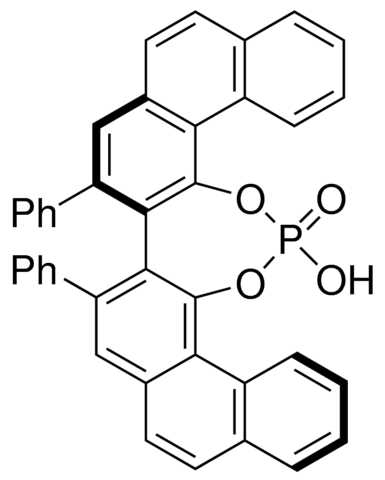 (S)-VAPOL 磷酸氫酯