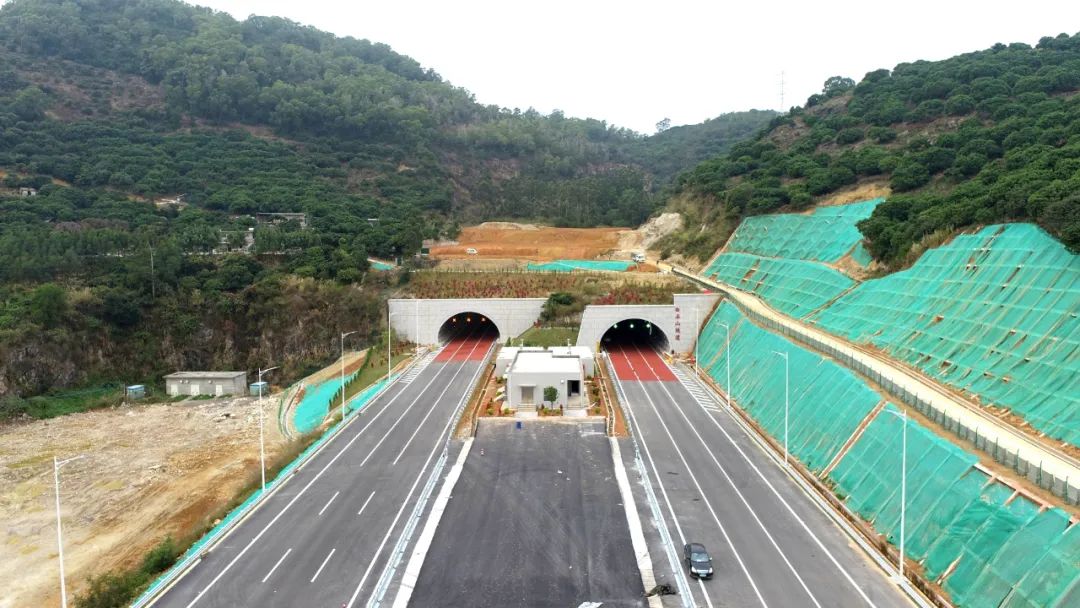 東莞—番禺高速公路