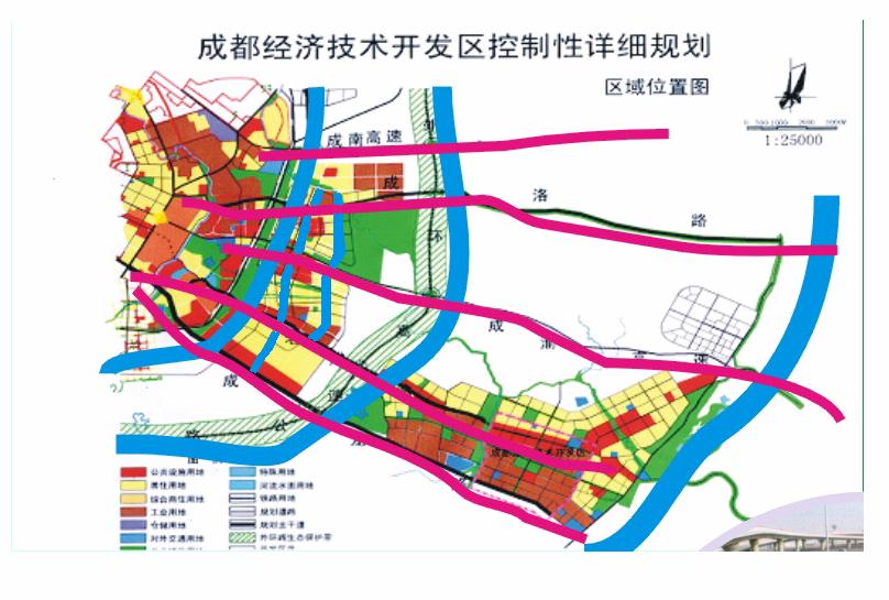 成都經濟技術開發區