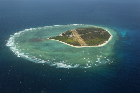 埃里奧特夫人島