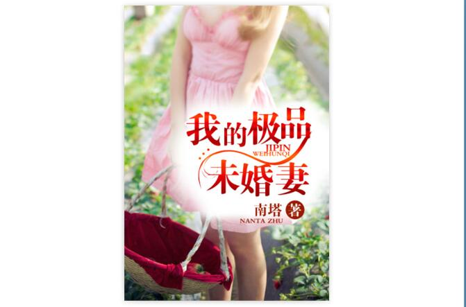 我的極品未婚妻(九庫文學簽約書籍)