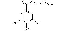 棓丙酯葡萄糖注射液