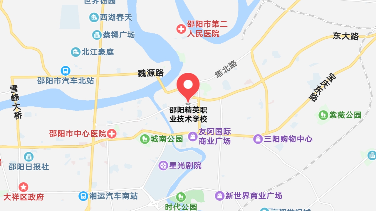 地圖信息