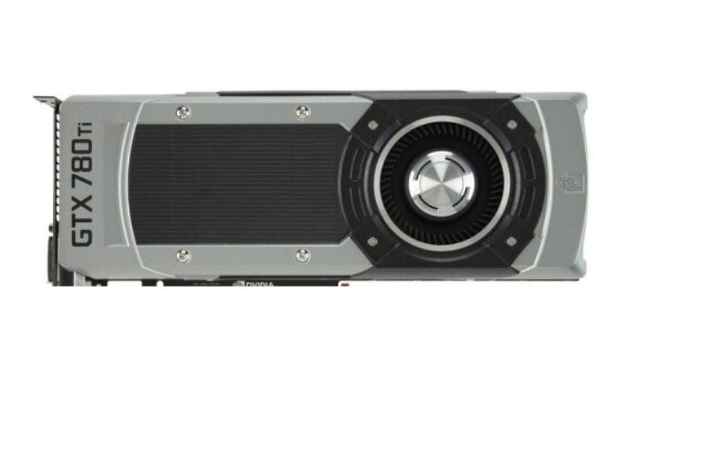 華碩GTX780 TI -3GD5