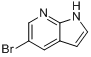 5-溴-7-氮雜吲哚
