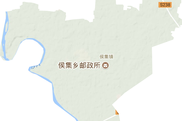 侯集鎮(河南省漯河市舞陽縣下轄鎮)