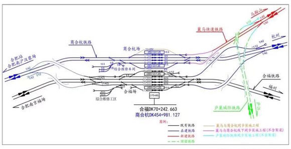 巢湖東站