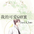 我的可愛GAY蜜