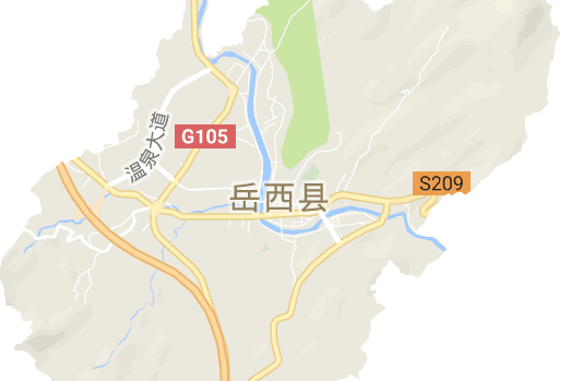 天堂鎮(岳西縣天堂鎮)