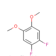 1,2-二氟-4,5-二甲氧基苯