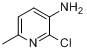 5-氨基-6-氯-2-甲基吡啶