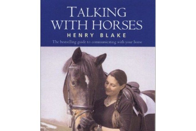 Talking with Horses