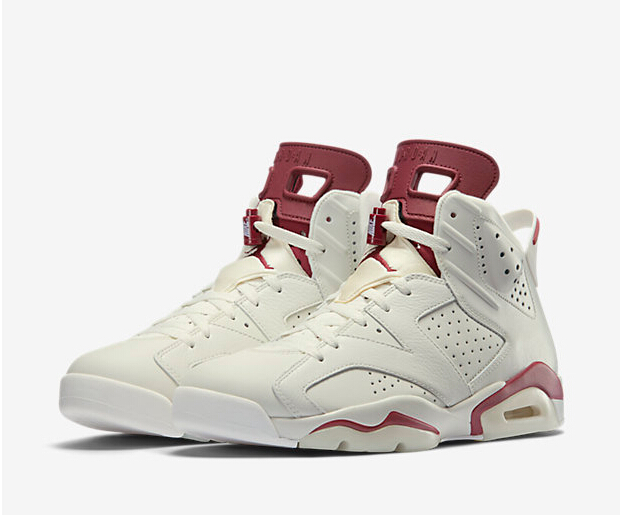 Air Jordan 6