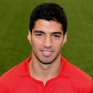 Luis Alberto Suarez Diaz