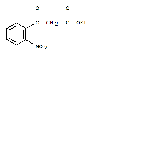 2-硝基苯甲醯乙酸乙酯
