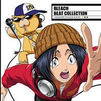 BLEACH BEAT COLLECTION