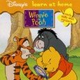 維尼熊在家學習1 Winnie the Pooh Learn at Home 1