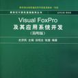 Visual Foxpro及其套用系統開發簡明版