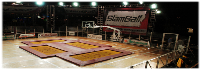 SLAMBALL