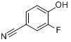 3-氟-4-羥基苯腈