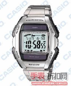 CASIO WL-500D-1AV