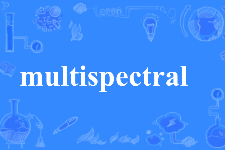 multispectral