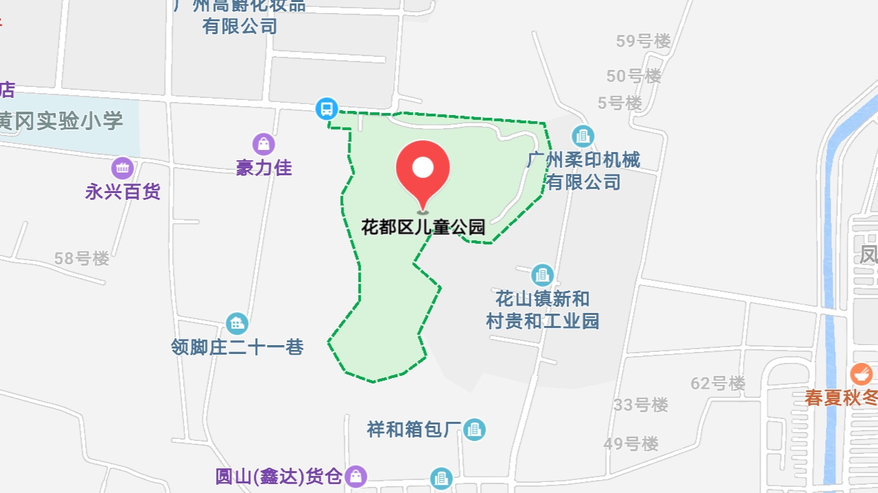 地圖信息