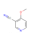 3-氰基-4-甲氧基吡啶