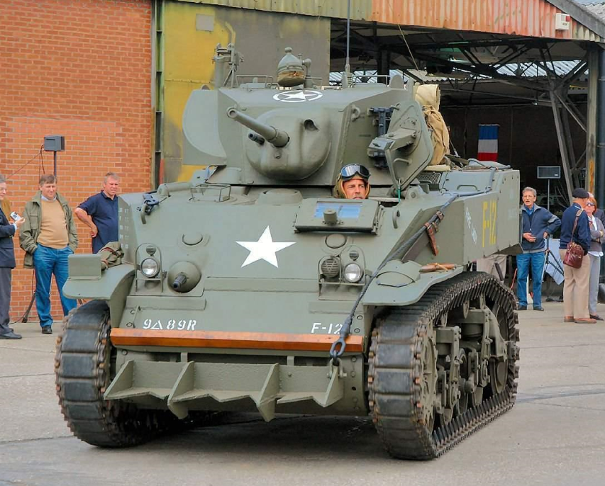 M5A1