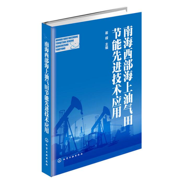 南海西部海上油氣田節能先進技術套用