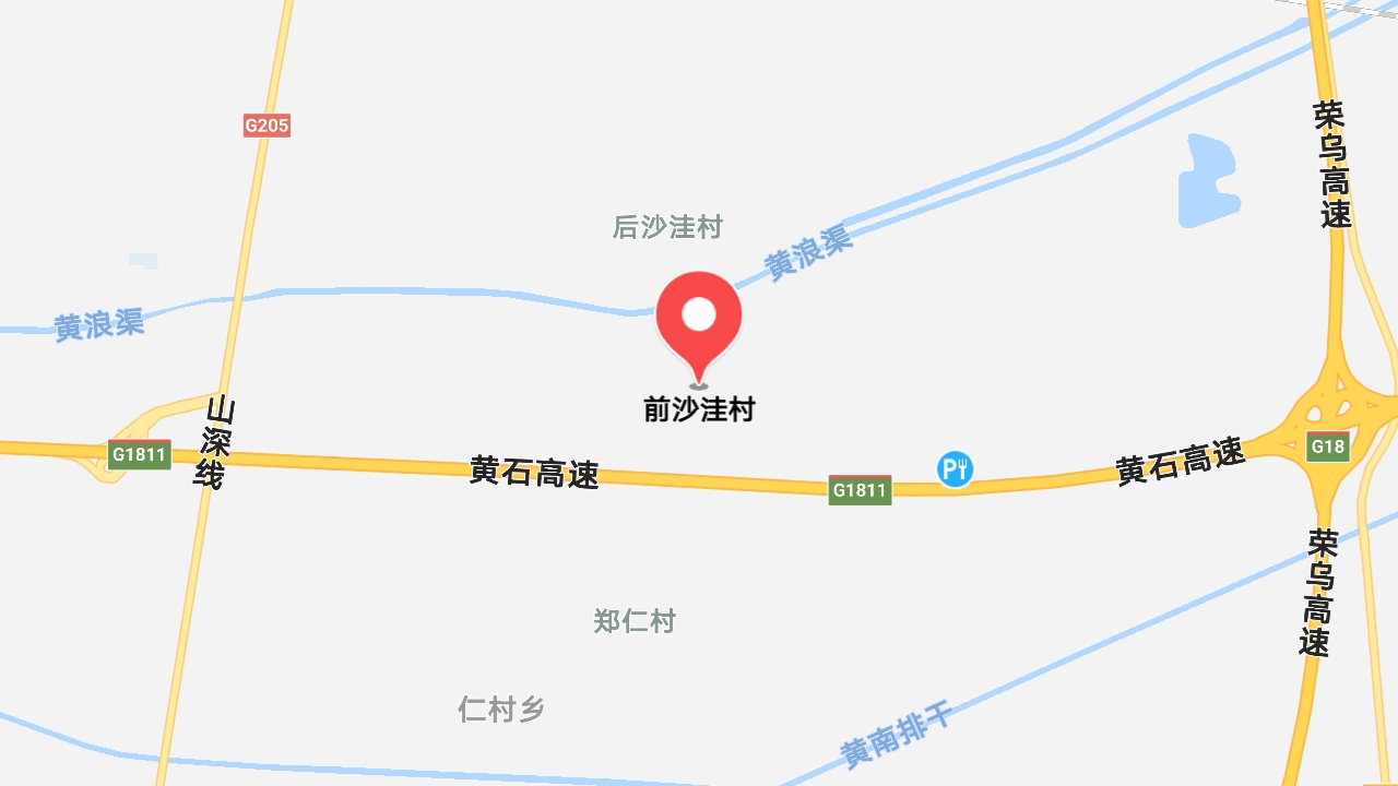 地圖信息